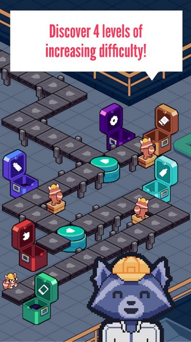 垃圾工廠模擬器手機(jī)版下載 垃圾工廠模擬器下載