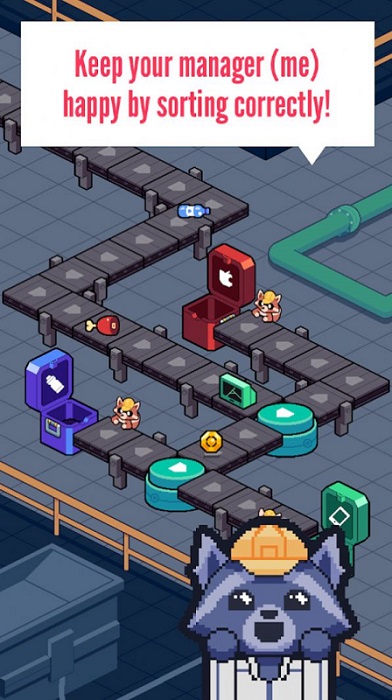 垃圾工廠模擬器手游 v4.4 安卓版 3