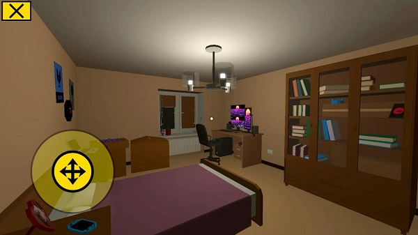 戈登斯特潘中文版游戲 v2.2 安卓版 0