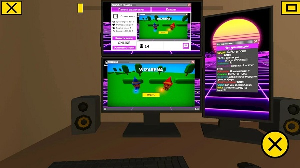 戈登斯特潘手游下載