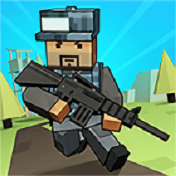 像素沖突征服手游