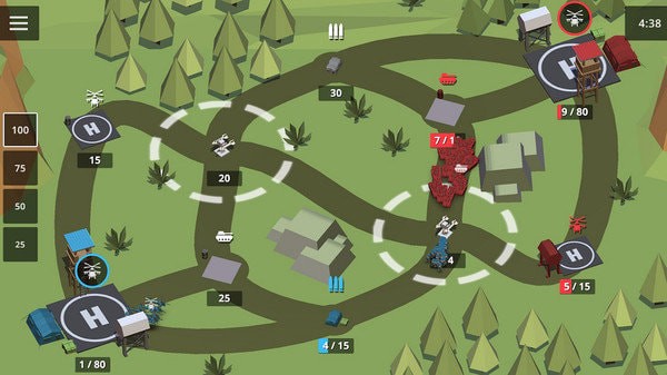 像素沖突征服手機版下載 像素沖突征服下載