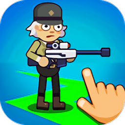 沖出喪尸鎮(zhèn)手游