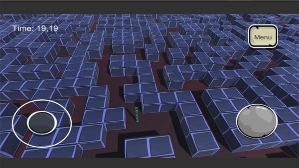 隨緣迷宮最新版 v0.14 安卓版 3