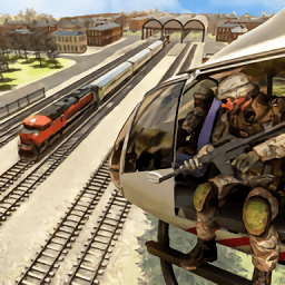 新突擊隊(duì)槍戰(zhàn)手游最新版