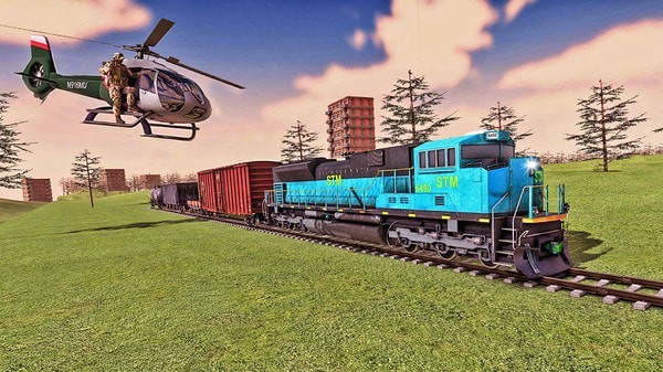 新突擊隊(duì)槍戰(zhàn)最新版下載