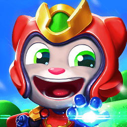 湯姆貓小小勇士游戲