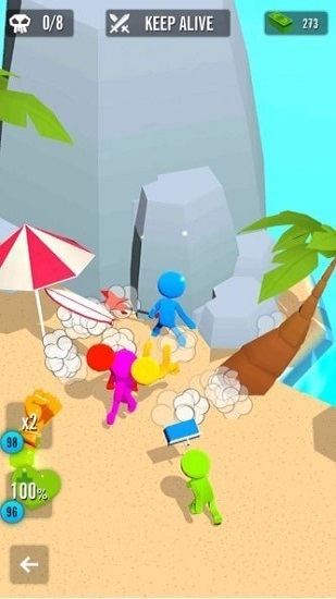 街道罪犯最新版 街道罪犯最新版下载