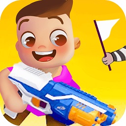 全民榮耀突擊游戲