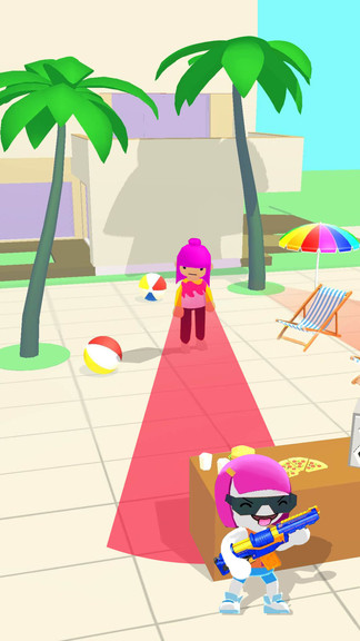 全民榮耀突擊安卓版