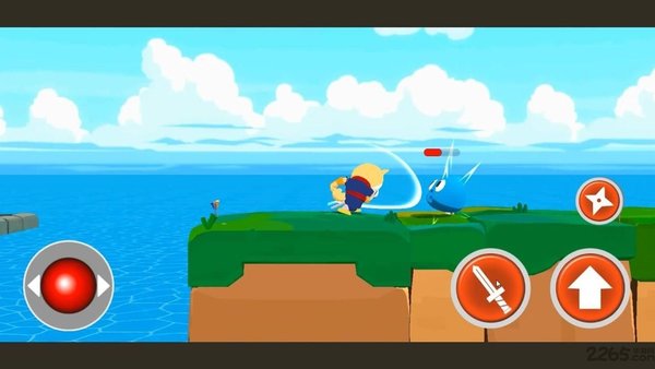 柴犬忍者游戲下載