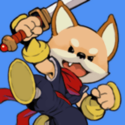 柴犬忍者手游(NinjaShiba)