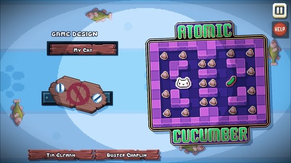 這里沒有游戲錯誤維度中文版 v1.0.26 安卓版 2