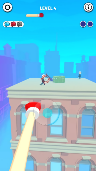 我的拳頭賊長下載