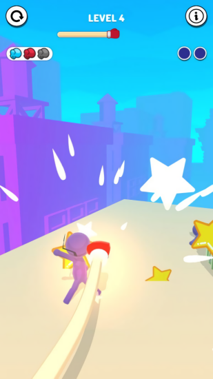 我的拳頭賊長(我吃了惡魔果實后) v0.1 安卓版 3