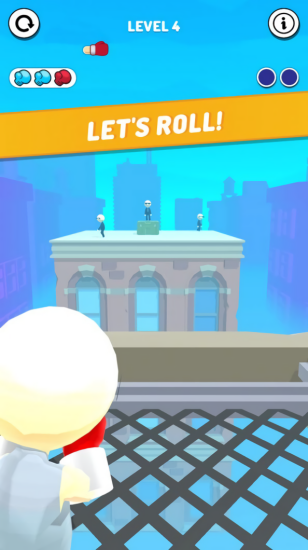 我的拳頭賊長(我吃了惡魔果實后) v0.1 安卓版 0