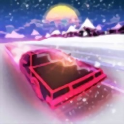 復(fù)古駕駛官方版