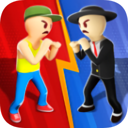 畫線沖突最新版