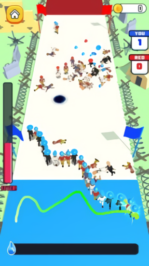 畫線沖突最新版 v0.0.129 安卓版 0