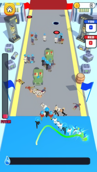 畫線沖突最新版 v0.0.129 安卓版 3