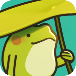 青蛙村莊中文版