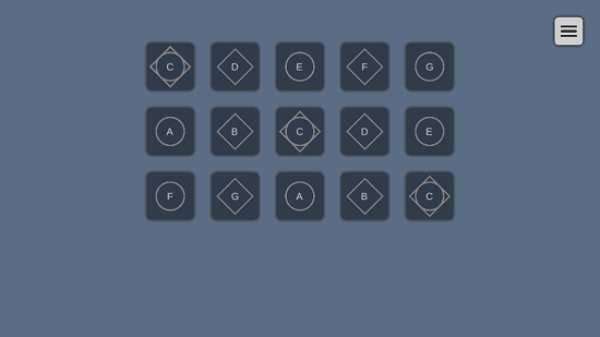 天空工作室光遇練琴軟件ios v2.4.5 iphone手機(jī)版 3