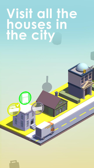 移動(dòng)模擬器游戲unpack3d v1.04 安卓版 2