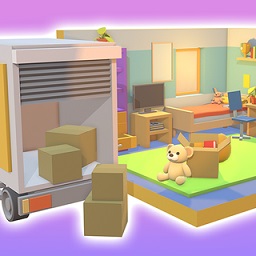 移動模擬器游戲unpack3d