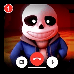 呼叫Sans模擬器中文版(Call Sans)