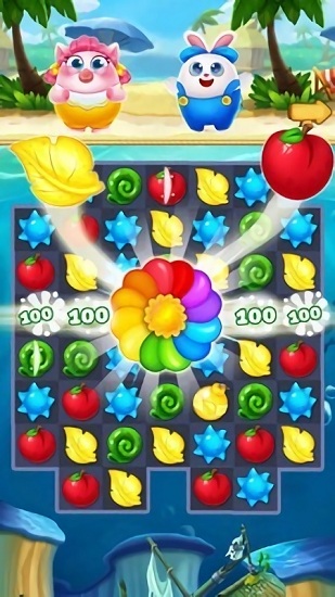 水果線條最新版 v0.08 安卓版 2