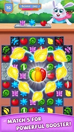 水果線條手游下載