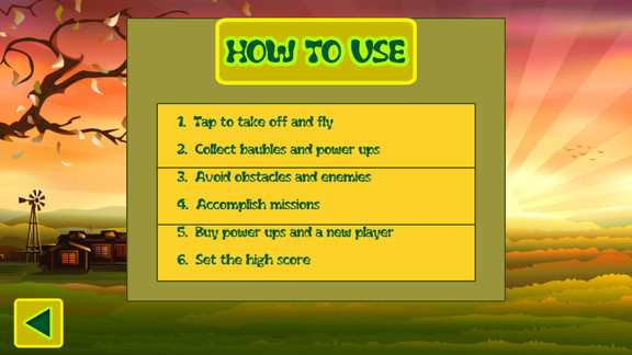 秋天的松鼠 v1.9 安卓版 3