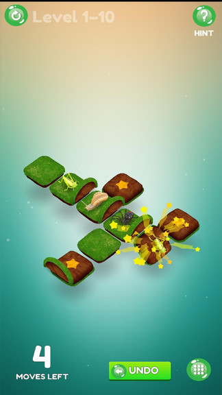 魔法花園3d手機(jī)版 v1.0 安卓版 0