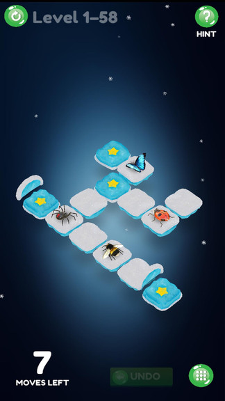 魔法花園3d手機(jī)版 v1.0 安卓版 2