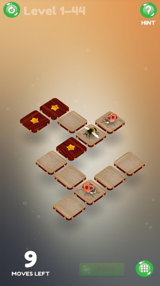 魔法花園3d手機(jī)版 v1.0 安卓版 3