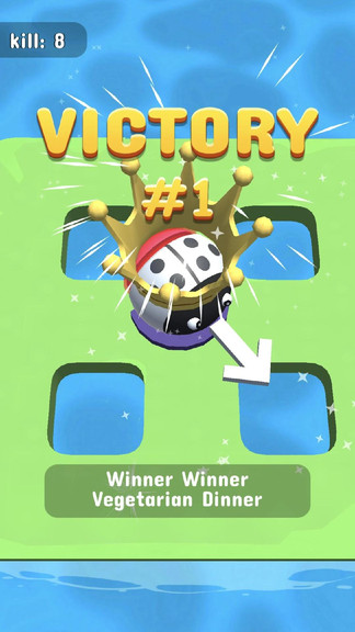 瓢蟲(chóng)決戰(zhàn)battle ladybug(與瓢蟲(chóng)戰(zhàn)斗) v1.0 安卓版 0