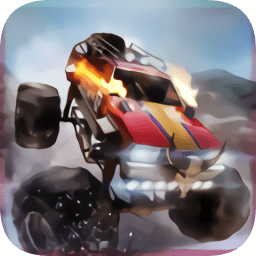 超级越野狂飙官方版