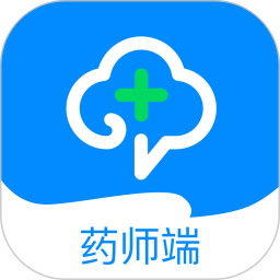靈芝問診藥師端手機版(靈芝藥師)