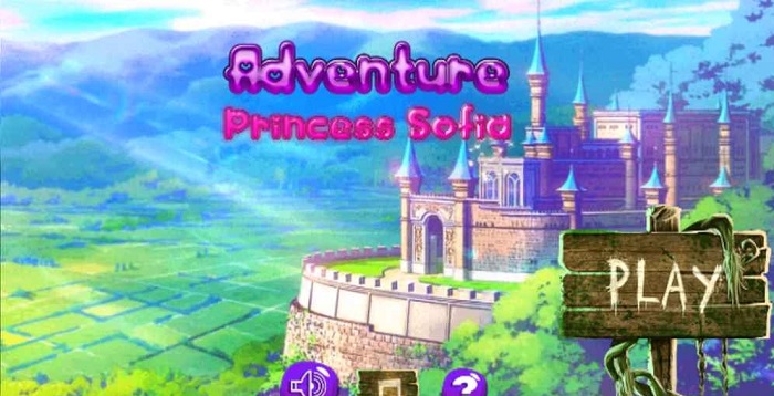 冒險(xiǎn)公主索菲亞手游(Adventure Princess Sofia) v1.3 安卓版 0