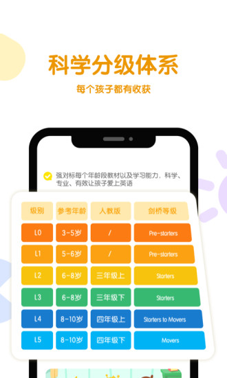 呱呱蜂ai課最新版 v3.1.0 最新版 1