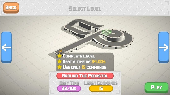 代号赛车官方版 代号赛车手游下载