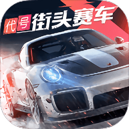 代號(hào)街頭賽車