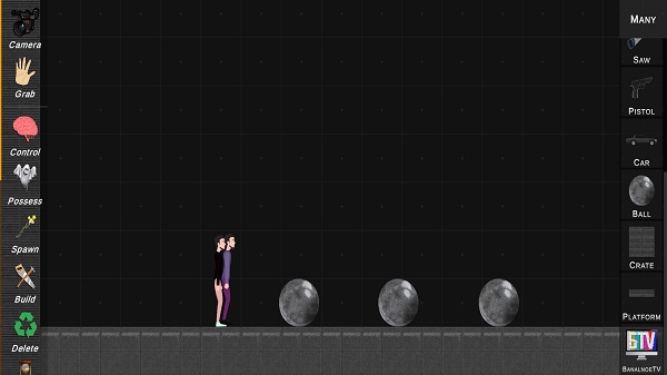 人偶模擬沙盒下載