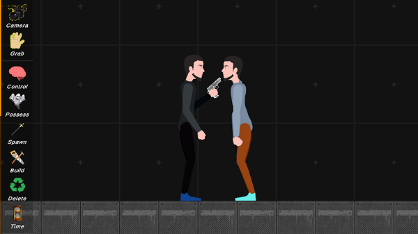 人偶模擬沙盒手游 v0.2 安卓版 2