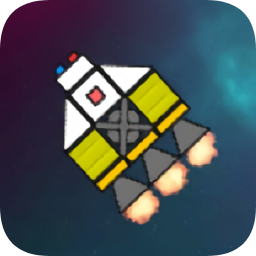 太空沙盒戰(zhàn)機官方版(Droneboi)