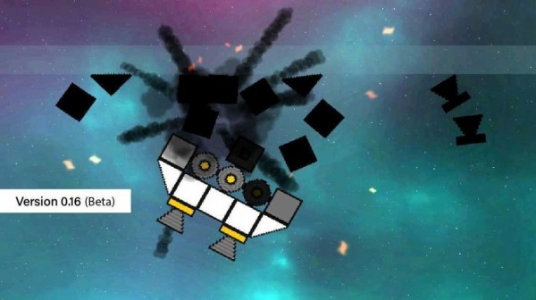 太空沙盒戰(zhàn)機(jī)官方版(Droneboi) v0.20 安卓版 0