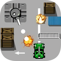 汽車救援襲擊(Car rescue attack)