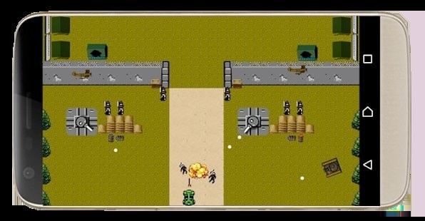 汽車救援襲擊下載