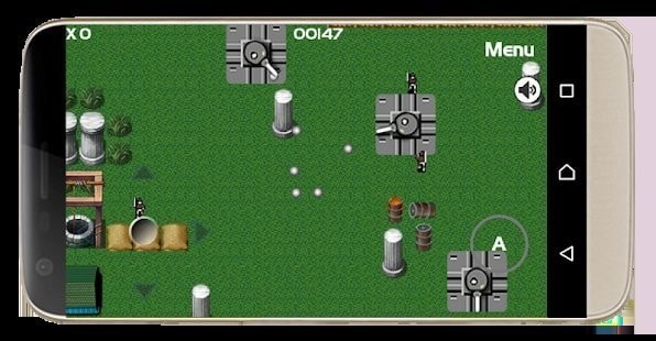 汽車救援襲擊(Car rescue attack) v1.0.8 安卓版 2