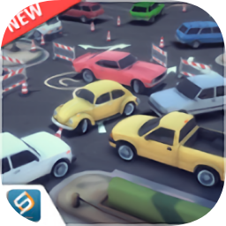 旋轉(zhuǎn)停車場(chǎng)